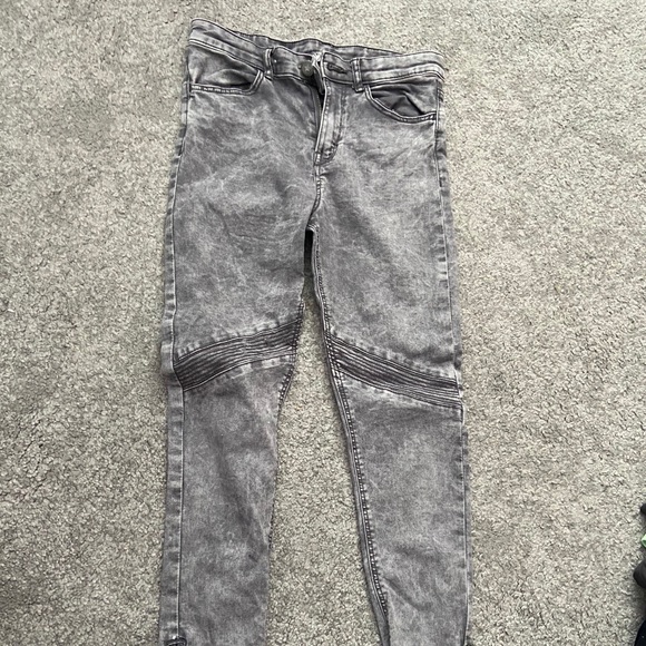 Children’s jeggings. - Picture 1 of 2